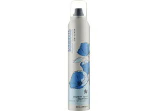 Сухий шампунь для миттєвого очищення волосся Instant Dry Shampoo за ціною 464₴  у категорії Переглянуті товари