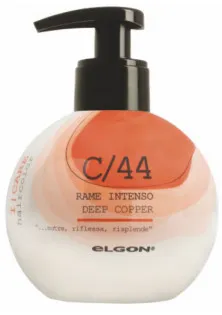 Купить Elgon Тонирующий кондиционер Haircolor Conditioning Cream C/44 Deep Copper выгодная цена