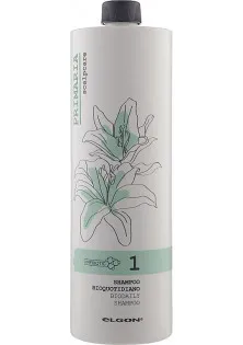 Делікатний шампунь для щоденного використання Biodaily Shampoo за ціною 482₴  у категорії Elgon Ефект для волосся Тонізування