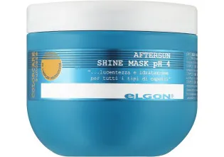 Маска для блеска волос Shine Mask pH 4 в Украине