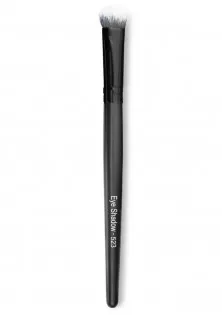 Пензлик Brush Eyeshadow №523 за ціною 71₴  у категорії Elixir Тип Пензель для макіяжу