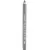 Олівець для очей водостійкий Waterproof Eye Pencil №004 Silver Eclipse