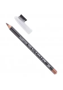 Олівець для брів Crayon №204 за ціною 112₴  у категорії ТОВ КОНФЕССА