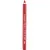 Олівець для губ водостійкий Waterproof Lip Pencil №054 Luminous Orange