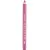 Карандаш для губ водостойкий Waterproof Lip Pencil №058 Hot Pink