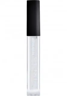 Блиск для губ Lip Gloss Premium №341 Clear за ціною 136₴  у категорії Блиск для губ Сезон застосування Всi сезони