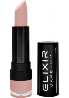 Купить Elixir Помада для губ Lipstick Crayon Velvet №498 выгодная цена