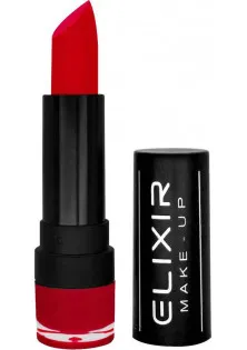 Купить Elixir Помада для губ Lipstick Crayon Velvet №508 выгодная цена