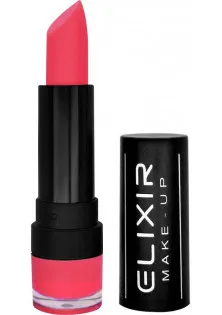 Купить Elixir Помада для губ Lipstick Crayon Velvet №548 выгодная цена