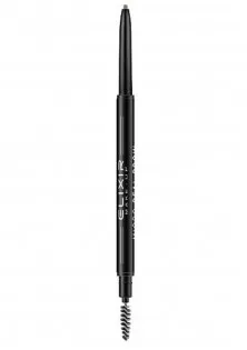 Олівець для брів Crayon Micro Real Brow №01 за ціною 104₴  у категорії Косметика для брів Класифікація Міддл маркет