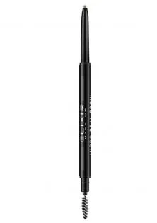 Олівець для брів Crayon Micro Real Brow №02 за ціною 104₴  у категорії Косметика для брів Тип Олівець для брів