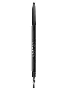 Олівець для брів Crayon Micro Real Brow №03 за ціною 104₴  у категорії Косметика для брів Об `єм 1 шт