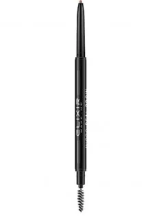 Олівець для брів Crayon Micro Real Brow №04 за ціною 104₴  у категорії Олівець для брів блонд 850-Infinite Eyebrow Pencil Wp Blond-11-V