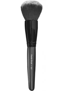 Пензлик Brush Powder №527 за ціною 210₴  у категорії Пензлі для макіяжу Класифікація Міддл маркет