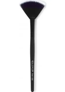 Пензлик Brush Small Fan №506 за ціною 1000₴  у категорії Інструменти для макіяжу Призначення Моделювання