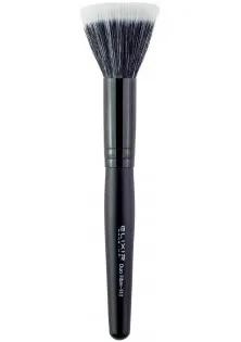 Пензлик Brush Duo Fibre №513 за ціною 209₴  у категорії Інструменти для макіяжу Об `єм 1 шт