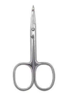 Ножницы маникюрные Manicure Scissors №537 по цене 85₴  в категории Инcтрументы для маникюра и педикюра Страна ТМ Греция