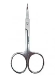 Ножницы маникюрные Manicure Scissors №539
