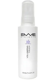 Спрей для об'єму волосся 16 Volumizing Touch за ціною 700₴  у категорії Emme Diccioto Ефект для волосся Фіксація