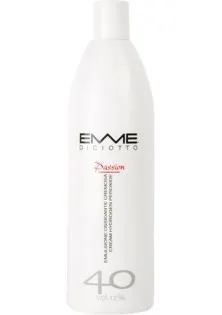 Купити Emme Diccioto Окислювач для волосся Cream Hydrogen Peroxide 12% 40 Vol вигідна ціна