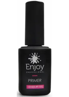 Купити Enjoy Professional Праймер для нігтів Primer вигідна ціна