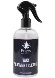 Очиститель воскоплавного оборудования Wax Equipment Cleaner по цене 335₴  в категории Средства против роста волос