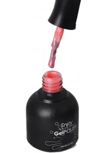 Гель-лак для нігтів Enjoy Professional Pink Cadilac GP №72, 10 ml за ціною 45₴  у категорії Enjoy Professional Серiя Euphoria