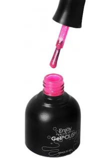 Гель-лак для нігтів Enjoy Professional Pink Cosmo GP №28, 10 ml за ціною 45₴  у категорії Enjoy Professional Об `єм 10 мл
