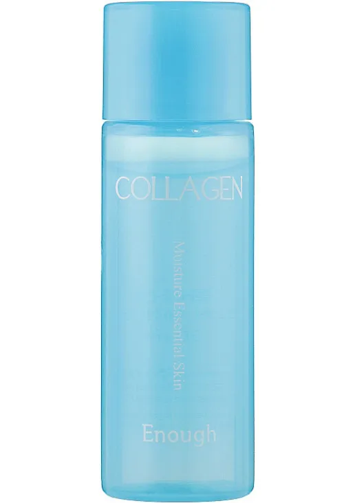 Тонер для обличчя з колагеном Collagen Moisture Essential Skin - фото 1