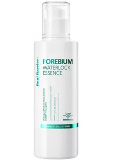Зволожуюча себорегулюча есенція для обличчя Porebium Water Lock Essence за ціною 602₴  у категорії Сироватки та еліксири для обличчя Тип шкіри Нормальна