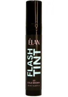 Elan Фарба для брів Flash Tint №10 Cold Brown - постачальник Zakaz4Froomo