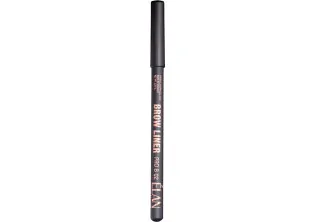 Пудровий олівець для брів Brow Liner Pro B №02 Dark Brown за ціною 280₴  у категорії Переглянуті товари