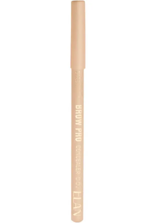 Універсальний консилер-олівець Concealer C 01 Cold Nude - фото 1