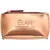 Брендована косметичка Cosmetics Bag Gold