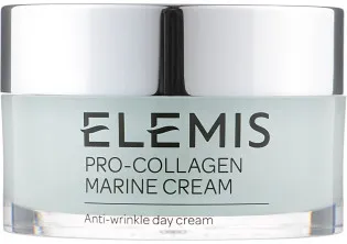 Антивіковий живильний крем Pro-Collagen Marine Cream за ціною 4100₴  у категорії Переглянуті товари