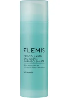Купить Elemis Гель-очиститель для умывания Pro-Collagen Energising Marine Cleanser выгодная цена