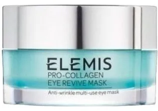 Крем-маска під очі проти зморшок Pro-Collagen Eye Revive Mask за ціною 2760₴  у категорії Переглянуті товари
