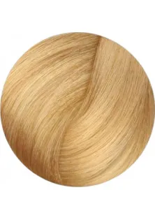 Крем-фарба для волосся Professional Hair Colouring Cream №10/3 Blonde Platinum Golden за ціною 141₴  у категорії Засоби для фарбування волосся