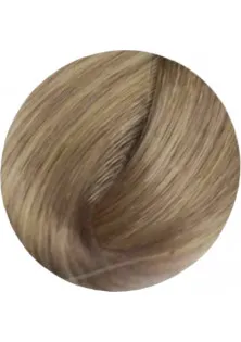 Крем-фарба для волосся Professional Hair Colouring Cream №12/13 Superlight Blonde Platinum Biege Extra за ціною 141₴  у категорії Засоби для фарбування волосся