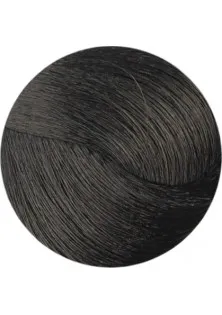 Купити Fanola Крем-фарба для волосся Professional Hair Colouring Cream №3/0 Dark Chestnut вигідна ціна
