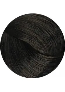 Крем-фарба для волосся Professional Hair Colouring Cream №5/00 Intense Light Chestnut за ціною 141₴  у категорії Засоби для фарбування волосся