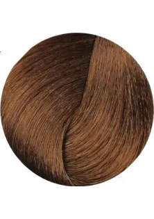 Крем-фарба для волосся Professional Hair Colouring Cream №8/03 Warm Light Blonde за ціною 141₴  у категорії Засоби для фарбування волосся