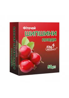 Фіточай № 29 Шипшини плоди в Україні
