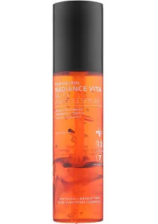 Купити ForTheSkin Сироватка для обличчя з ефектом ліфтингу Radiance Vita Bio-EX Ampoule Serum вигідна ціна