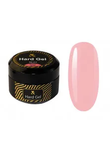 Рідкий будівельний гель F.O.X Hard Gel Cover Rose, 30 ml за ціною 430₴  у категорії Моделюючий гель для нігтів Build It Up Gel Cover Pink, 15 ml