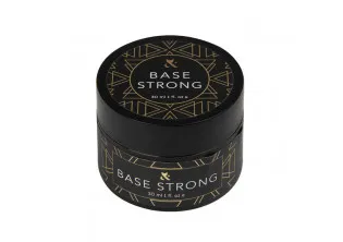Базове покриття F.O.X Base Strong, 30 ml за ціною 400₴  у категорії Переглянуті товари
