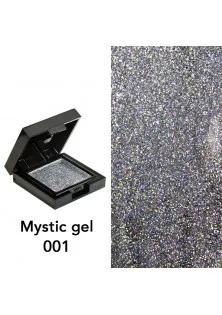 Твердий гель-лак F.O.X Mystic Gel №001, 5 ml за ціною 220₴  у категорії Гель-фарба для нігтів Gel-Paint Galaxy №06, 4 ml