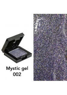 Твердий гель-лак F.O.X Mystic Gel №002, 5 ml за ціною 220₴  у категорії Гель-фарба для нігтів Gel-Paint №03, 4 ml