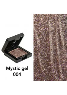 Твердий гель-лак F.O.X Mystic Gel №004, 5 ml за ціною 220₴  у категорії Гель-фарба для нігтів Gel-Paint Galaxy №06, 4 ml