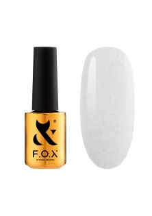 Гель-лак для нігтів F.O.X Party №001, 7 ml за ціною 170₴  у категорії Гель лаки F.O.X (Фокс)